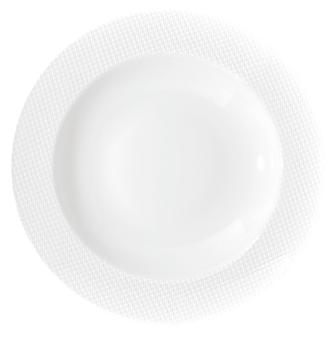 Deep chop plate - Raynaud